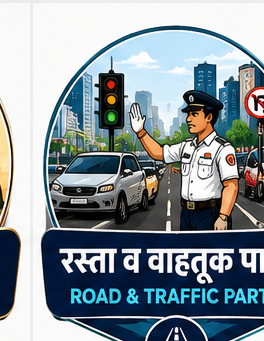 रस्ता व वाहतूक